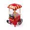 2015 New Design Popcorn Maker Cart
