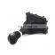Automatic Leather Car Shift Lever Knob Gear Shift Knob Lever Dust Cover For KIA Optima k5 2010-2013