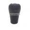 Manual Leather 5 Speed Gear Shift Knob Manual Transmission Transfer Gear Shift For Toyota 4Runner Pickup Land Cruiser Prado Hilu