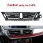 Car Dashboard Air Conditioning AC Vent Outlet Panel Cover Replacement For BMW X1 E84 2010-2015 64229258354