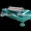 Chinese supplier of sieving separator pusher centrifuge