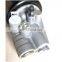 zhongtong bus clutch booster 1609-10-00342
