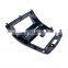 Avanza 2011-2018 GPS Navigation Radio Video Car Stereo frame With Emergency Light Base