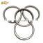 V2403 V2203 Diesel Engine Valve SEAT Ring 1J700-13121 Valve Seat Insert