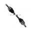 High quality flexible chainless inner oem car parts axle 43420-33200 drive shafts