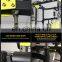 Bodybuilding Equipment Gym Smith Mutli Function Station Fitness Squat Rack Smith Cable Pully Machine