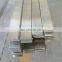 Best Quality Stainless Steel Flat Bar With Ss304