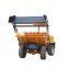 Mining Dump Truck Tipper Truck Diesel Dumper 5ton For Sale