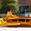 2022 Evangel Shantui Bulldozer Sd22 Fumotec Rc Hydraulic Bulldozer Model Hot Sale