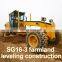 good efficient motor grader 140H for sale in stock, used grader
