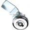 MS705B High security quarter turn lock compression cam locks