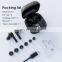 New Arrivals P69 TWS BT 5.0 tws wireless earbuds Earphone hands free touch control Headphone