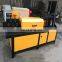 China 6-25mm Bar Steel Metal Straightening Machinery Cnc Automatic Rebar Cutting and Bending Machine