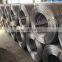 0.7-7.00 mm Hot Dipped/Cold Electro galvanized stainless steel wire galvanized steel fence wire 1.25mm manufacturer price