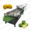 citrus fruit sorting machines from Elva