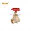 LIRLEE high pressure 1inch 2inch 3inch 4inch manual control valve