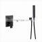LIRLEE OEM good quality customized luxury bathroom shower set system