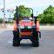 NF-702 Durable Sturdy Chinese Farming Tools Agricultural Implements 70 Hp Crawler Tractor