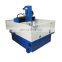Remax 6060 3d cnc metal milling machine engraving machine for metal