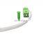 Sc Apc Sm Simplex 0.9/2.0/3.0mm Fiber Pigtail