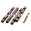 Fast delivery Cross guideway VR3-50x7Z Replace VR3050 THK Cross Roller Guides for CNC machine