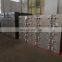 replace casting aluminum band heater with IR heater for twin screw barrel extrusion machinery