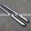 Aluminium Running Board Fit for 2021 Tucson Nerf Bar Side Step