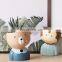 Hot Selling Plant Sale Planter Small Flower Stand Mini Succulent Ceramic Pot