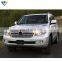 High quality grille FOR land cruiser 2008-2011 front grille body kit car front bumper grille auto parts