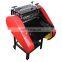 copper wire stripping machine automatic electric cable debarker low price