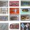Automatic Hardware Handle Pipe Fitting Flow pack Packing Packaging Machine