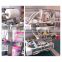 Multi-function Cheap Price Envasadora Vertical Automatic Packaging Sachet Tomato Filling Making Ketchup Liquid Packing Machine