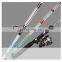 Byloo Solid glass fiber reinforced plastic road sub-rod super hard plug-in rod sea  throwing  anchor  fishing rod