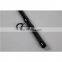 Telescopic 3.3 meters long high carbon pole fishing rod