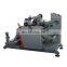 Automatic slitting laminating machine for adhesive tape paper,PVC PET film slitter rewinder