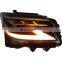 high quality car accessories FULL LED headlamp headlight for LEXUS GX400 GX460 head lamp head light 2020