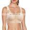 High Quality Brasier de Mujer Comfortable Full Coverage Wireless Bra