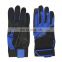 Top quality Baseball Bating Gloves custom logo leather PU Baseball Best Quality Digital Gloves