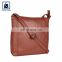 Bulk Quantity Supplier of Good Quality Stylish Fashion Designer Genuine Leather Women Sling Bag at Wholesale Price