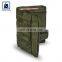 Wholesale Custom Personalized Stylish Fashion Men Leather Wallet Supplier