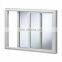 Wholesale price Aluminum Alloy sliding door frame design aluminium bi window fold up glass windows Modern for sale
