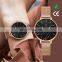 SHENGKE Unique Dials Design Watch K0137L Charm Lady Watches Custom Logo Quartz Reloj Para Mujer Women Dropshipping Watch