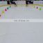 Factory Directly Extruded Plastic Hockey Boards
