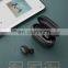 Global version Haylou GT5 Smart wear detection Stereo HD touch earbuds Wireless charging AAC 24h battery life