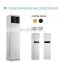 24000btu 2ton 3P Low Noise Heating And Cooling Inverter Floor Standing Air Conditioner
