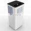 Factory Supply Cooling Only 9000Btu 0.75Ton 1P Russia Portable Air Conditioner