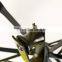 FRP/GRP fiberglass wire cable push rod reel cable rodder duct rod