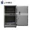 JIMBO Heavy duty steel big money deposit fireproof safe box with electronic