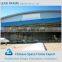 Good quality and low cost steel structure aircraft hangar