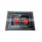 wholesale price high transmittance non reflective tempered coated ar glass